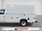 2026 Ford E-350SD Base ENCLOSED SERVICE BODY