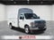 2026 Ford E-350SD Base ENCLOSED SERVICE BODY