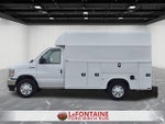 2027 Ford E-350SD Base Cutaway