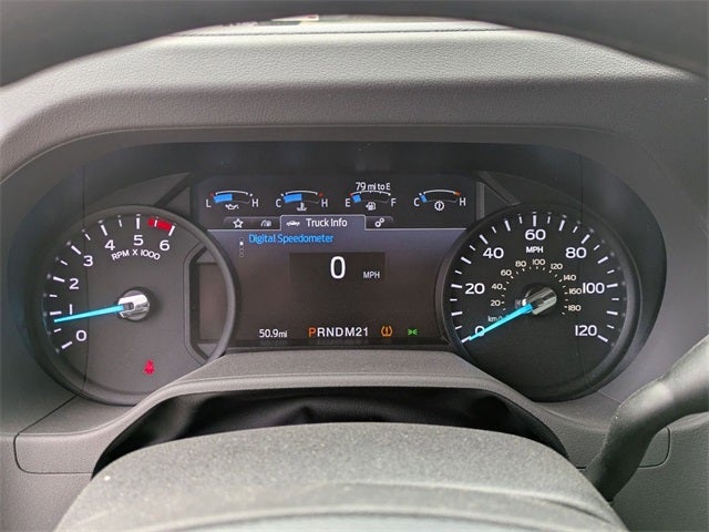 2026 Ford E-350SD Base Cutaway