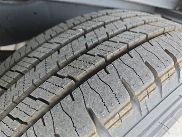 2026 Ford E-350SD Base Cutaway