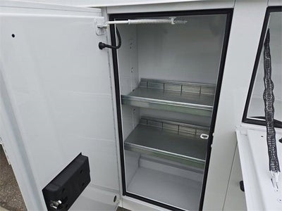 2026 Ford E-350SD Base Cutaway