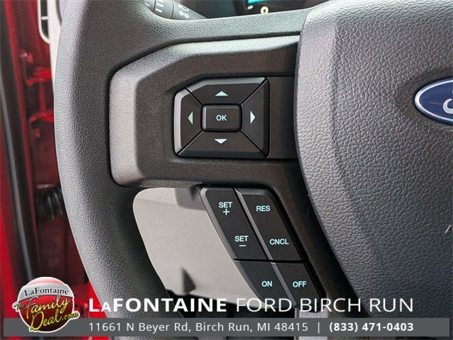 2026 Ford E-350SD READING SERVICE BODY