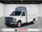2026 Ford E-350SD Base ENCLOSED SERVICE BODY