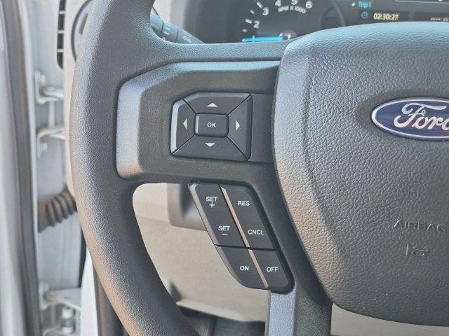 2026 Ford E-350SD Base ENCLOSED SERVICE BODY