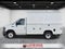 2026 Ford E-350SD Base ENCLOSED SERVICE BODY