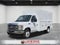 2027 Ford E-350SD Base ENCLOSED SERVICE BODY