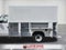 2027 Ford E-350SD Base ENCLOSED SERVICE BODY