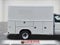 2027 Ford E-350SD Base ENCLOSED SERVICE BODY