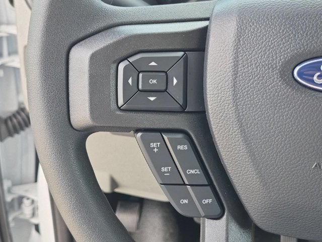 2027 Ford E-350SD Base ENCLOSED SERVICE BODY