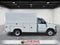 2027 Ford E-350SD Base ENCLOSED SERVICE BODY