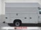 2027 Ford E-350SD Base Cutaway