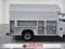 2027 Ford E-350SD Base Cutaway