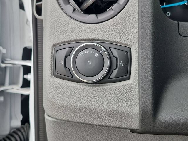 2027 Ford E-350SD Base Cutaway