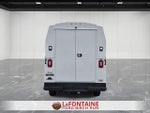 2027 Ford E-350SD Base Cutaway