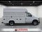 2027 Ford E-350SD Base Cutaway