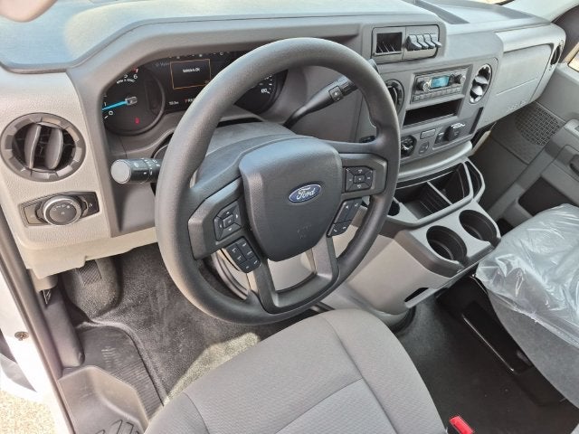 2027 Ford E-350SD Base Cutaway
