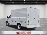 2027 Ford E-350SD Base Cutaway