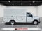 2027 Ford E-350SD Base Cutaway