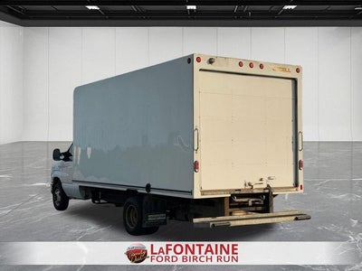 2021 Ford E-450SD Base DRW
