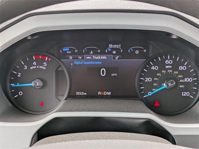 2025 Ford F-750SD Base 10' Chrysteel Dump