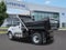 2025 Ford F-750SD Base 10' Chrysteel Dump