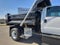 2025 Ford F-750SD Base 10' Chrysteel Dump