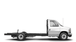 2027 Ford E-450SD Base