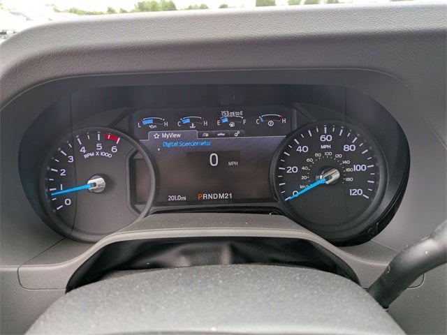 2026 Ford E-450SD Base