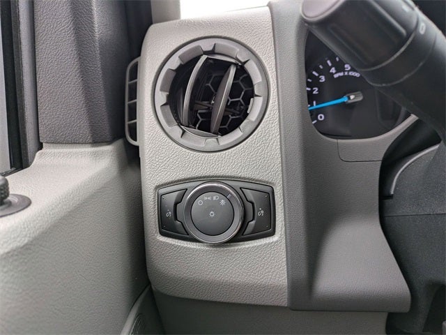 2026 Ford E-450SD Base