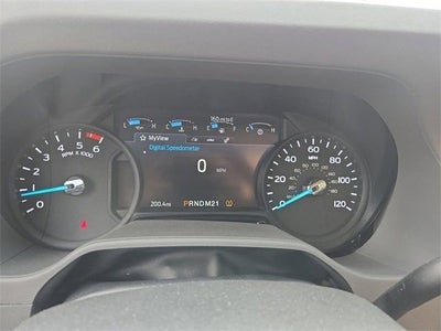 2026 Ford E-450SD Base