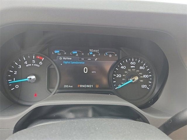 2026 Ford E-450SD Base