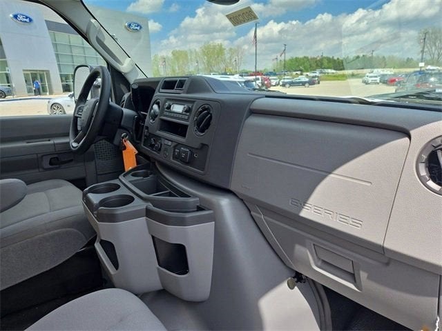 2026 Ford E-450SD Base