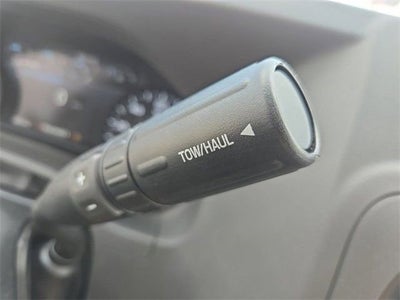 2026 Ford E-450SD Base