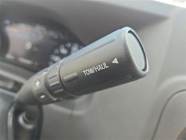 2026 Ford E-450SD Base