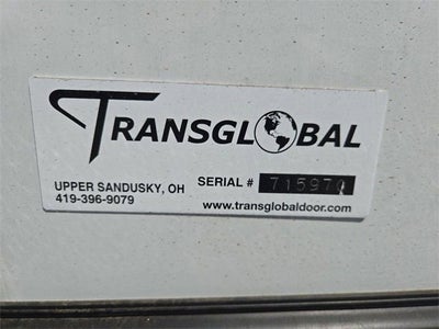 2026 Ford E-450SD Base