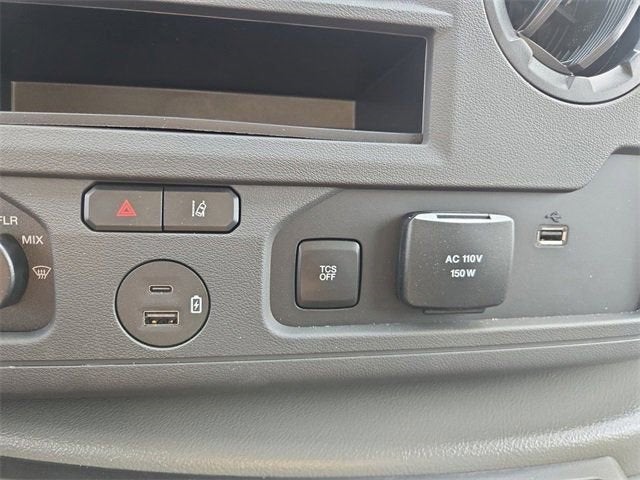 2026 Ford E-450SD Base