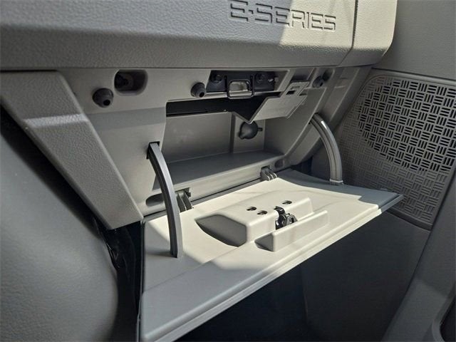 2026 Ford E-450SD Base