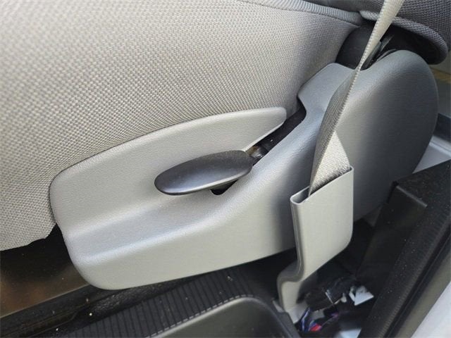 2026 Ford E-450SD Base