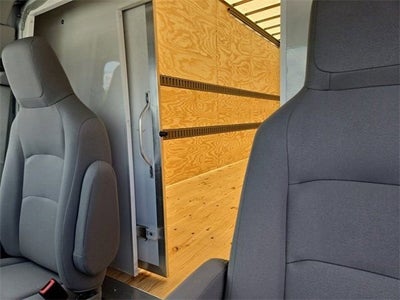 2026 Ford E-450SD Base