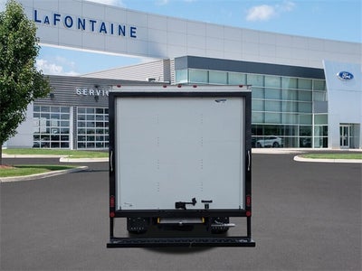 2026 Ford E-450SD Base