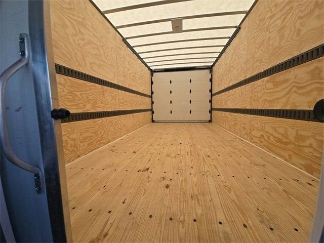 2026 Ford E-450SD Base