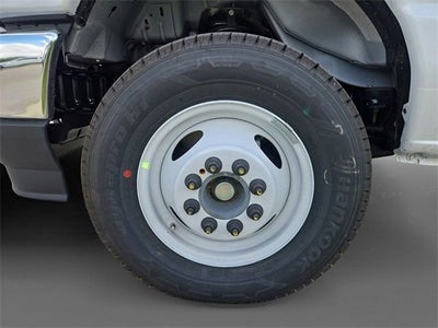 2026 Ford E-450SD Base