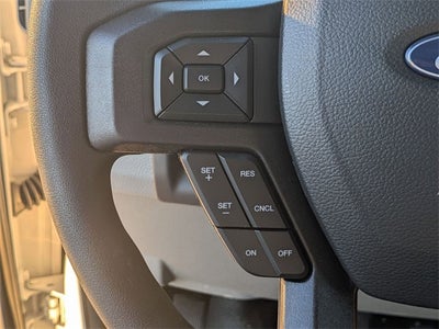 2026 Ford E-450SD Base