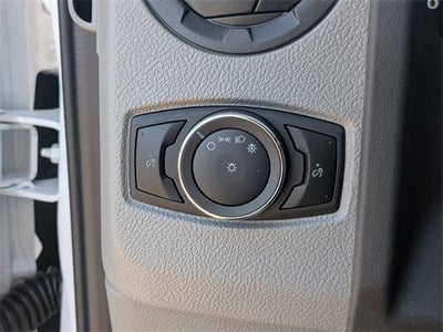 2026 Ford E-450SD Base