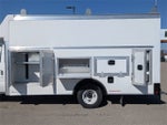 2026 Ford E-450SD Base