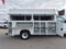 2027 Ford E-450SD Base ENCLOSED SERVICE BODY
