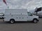 2027 Ford E-450SD Base ENCLOSED SERVICE BODY