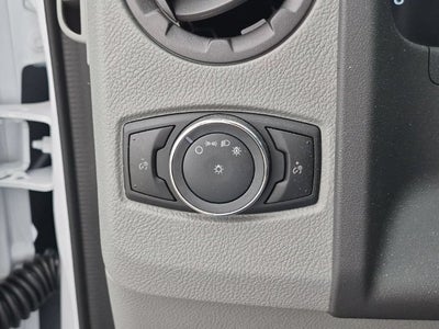 2027 Ford E-450SD Base