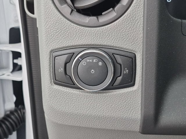 2027 Ford E-450SD Base